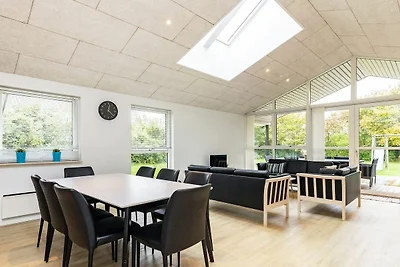 8 Personen Ferienhaus in Otterup