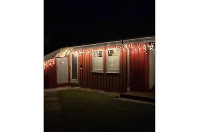 Ferienhaus in Extertal-Rott mit Barbecue