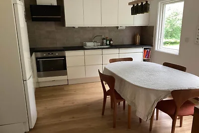 4 sterren vakantie huis in ÖRKELLJUNGA