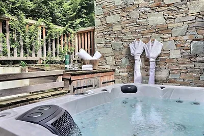 Chalet in Portes du Soleil mit Ski-In Zugang