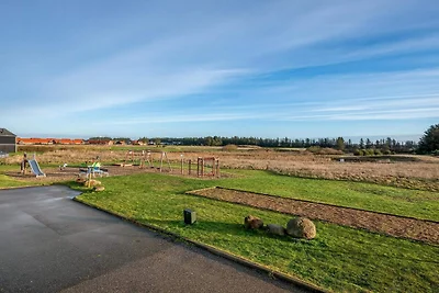 4 Sterne Ferienhaus in Løkken
