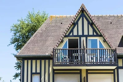 2-Zimmer-Wohnung f�r 4 Personen