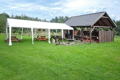 Bungalow in Troszyn met parkeergelegenheid