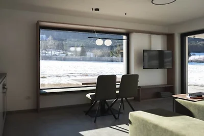"Sottla" with sauna & whirlpool