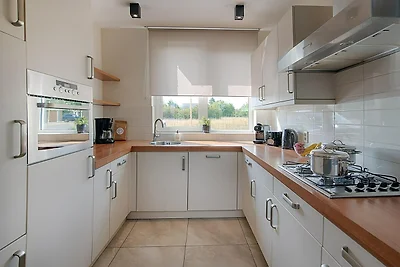 Villa in einer wunderschönen Ferienanlage mit...