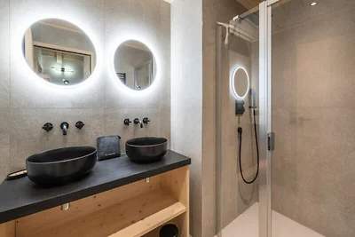 Apartment in Bergers mit direktem Zugang zu d...