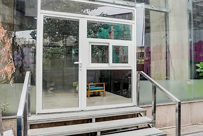 Stazione ferroviaria di Townhouse Oak Jaipur