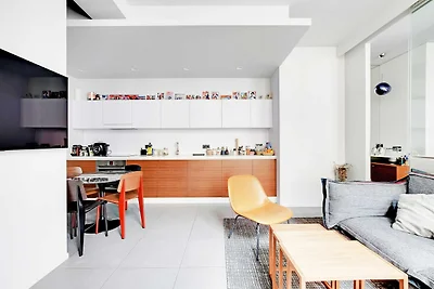 Modernes Apartment - 1 Schlafzimmer/2 Persone...