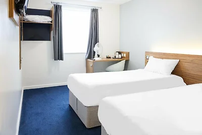 Standaard Twin Room