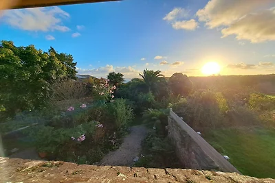 Granieten stenen huis – Guimaec