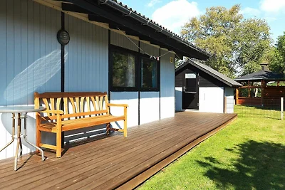 6 persoons vakantie huis in Karrebæksminde