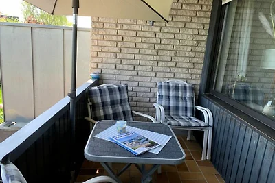 Appartamento per le vacanze con 2 camere da...