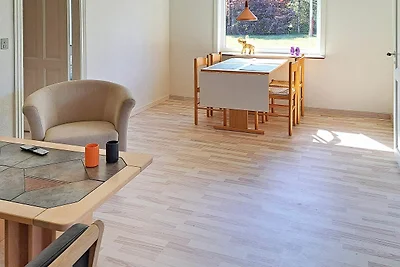 4 person holiday home in Hadsund-By Traum