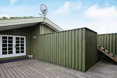 6 Personen Ferienhaus in Løkken-By Traum