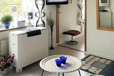 2 Personen Ferienhaus in STORAHÖGA
