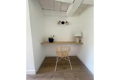 Französisches Chalet: Whirlpool, Terrasse,...