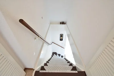 Attraktives Ferienhaus in Oude mit Garten