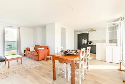 Wohnung in Noirmoutier in der Nähe des Strand...