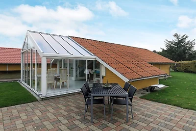 6 persoons vakantie huis in Hals-By Traum