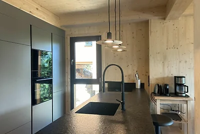 Chalet meraviglioso con sauna