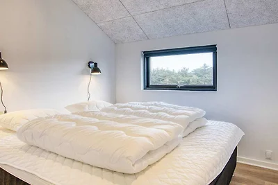 6 Personen Ferienhaus in Løkken-By Traum