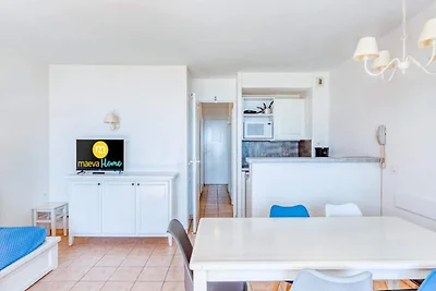 Ferienhaus in Saint-Tropez mit Meerblick