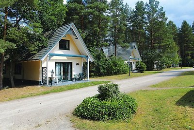 Ferienhäuser am Drewitzer See in Drewitz