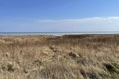 6 Personen Ferienhaus in Hadsund-By Traum