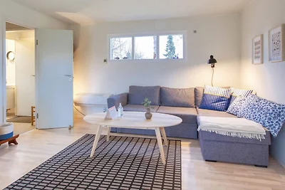 4 Personen Ferienhaus in Svendborg