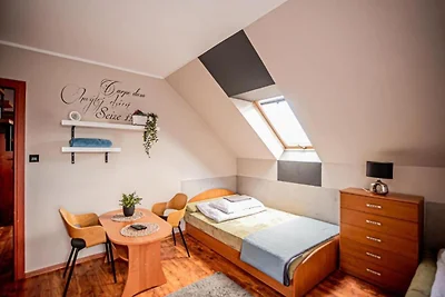 Studio für 2 Personen, in Meeresnähe