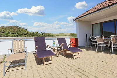 Ferienhaus Erholungsurlaub Pandrup