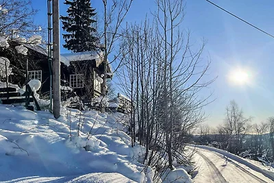 6 Personen Ferienhaus in HURDAL-By Traum