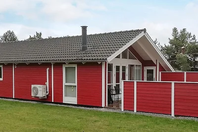 6 persone case ad Sæby-By Traum