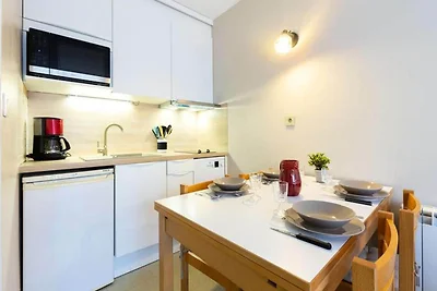 Studio für 3 Personen