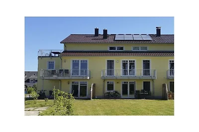 Ferienwohnung mit 1 Schlafzimmer