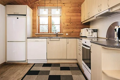 4 Sterne Ferienhaus in Hovborg