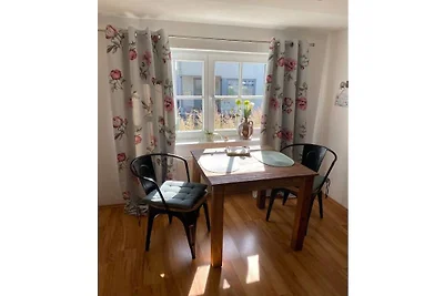 Ferienwohnung " BuD66"