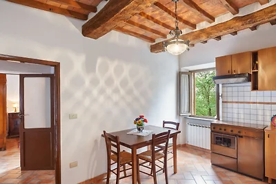 Casa vacanze rustica con terrazza