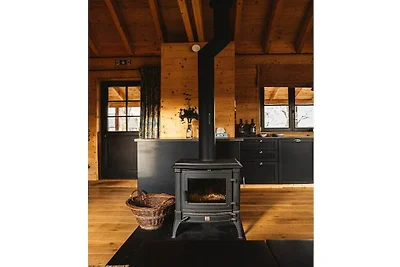Romantisch chalet
