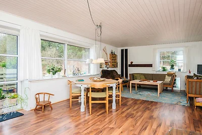 4 Personen Ferienhaus in Nørre Nebel