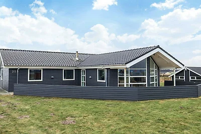 5 Sterne Ferienhaus in Løkken