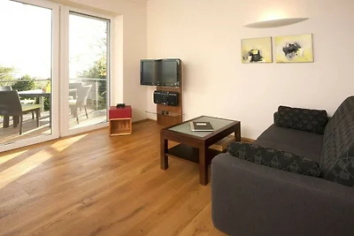 Ferienhaus im Weingarten Das Nussberg