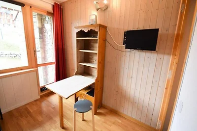 Studio für 2-3 Personen - PLAGNE VILLAGES - 0...