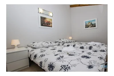 Casa vacanze a Parenzo con piscina