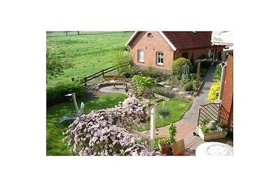 Casa vacanze con 2 camere da letto