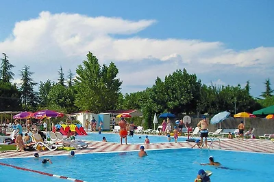Caravanpark San Benedetto in Peschiera