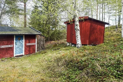 6 Personen Ferienhaus in MARIEFRED-By Traum