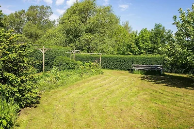 6 Personen vakantie huis in Samsø