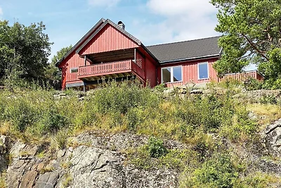 6 persone case ad EYDEHAVN