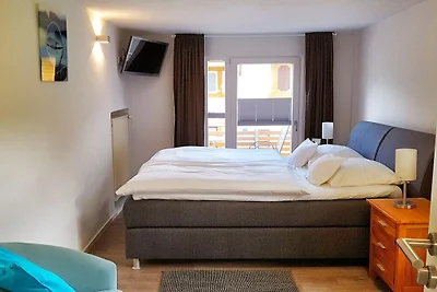 2 im Ferienhaus Linder